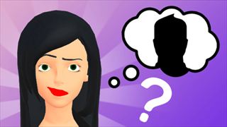 【Who Is This?】Thumbnail Image