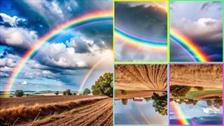 【Wonder Puzzle】Thumbnail Image