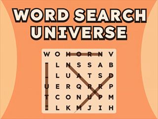 【Word Search Universe】Thumbnail Image