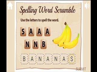 【Word Tangle】Thumbnail Image