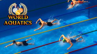 【World Aquatics】Thumbnail Image