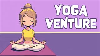 【Yogaventure】Thumbnail Image