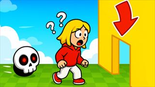 【Your Obby Size】Thumbnail Image