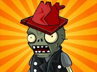 【Zombies vs. Sunflowers】Thumbnail Image