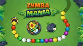 【Zumba Mania】Thumbnail Image