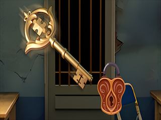 【100 Doors Escape Mysteries】Thumbnail Image