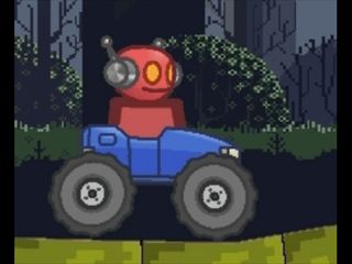 【2D Nitro Race】Thumbnail Image