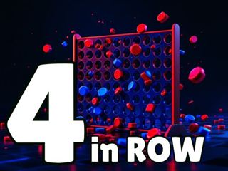 【4inROW】Thumbnail Image