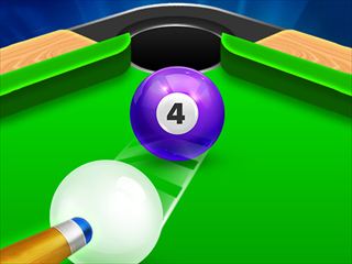【8 Ball Shoot It All   3D Pool】Thumbnail Image
