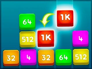 【Additive Fun   2048】Thumbnail Image