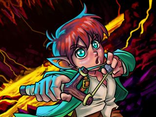 【Aidan in Danger】Thumbnail Image