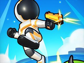 【Alien Survival】Thumbnail Image