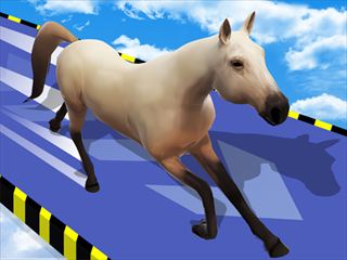 【Animal Impossible Track Rush】Thumbnail Image