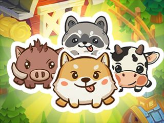 【Animal Sort   Cute Game Puzzle】Thumbnail Image