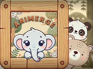 【Animerge】Thumbnail Image
