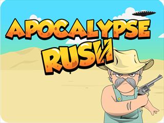 【Apocalypse Rush】Thumbnail Image
