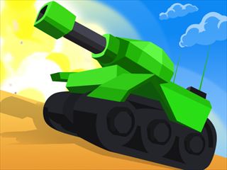 【Army Fight 3d】Thumbnail Image