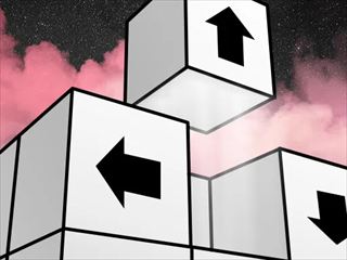 【Arrow Away Puzzle】ゲームのサムネイル画像