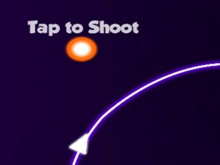 【Arrow Shot Loop】ゲームのサムネイル画像