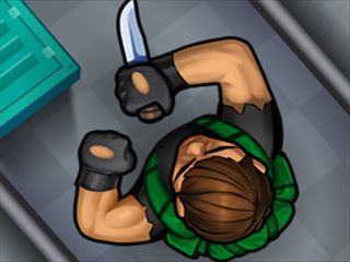 【Assassin Knight】Thumbnail Image