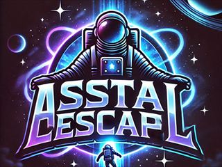 【Astral Escape】Thumbnail Image