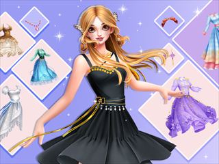 【Avatar Princess Adventure】Thumbnail Image