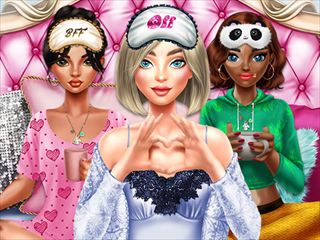 【BFFs Luxury Loungewear】Thumbnail Image