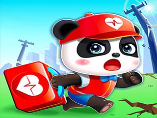 【Baby Fantastic Rescue Team】Thumbnail Image