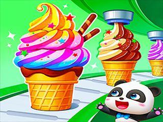 【Baby Panda Drink Bar】Thumbnail Image