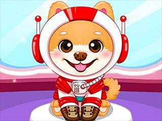 【Baby Pet Sitter】Thumbnail Image