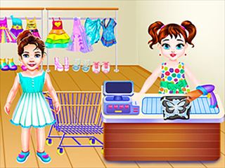 【Baby Taylor Black Friday Storekeeper】Thumbnail Image