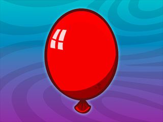 【BalloonPop】Thumbnail Image