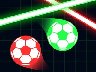 【Balls Vs Lasers】Thumbnail Image