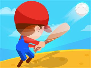 【Baseball Star】Thumbnail Image