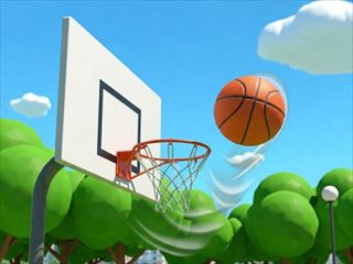 【Basketball Park】Thumbnail Image