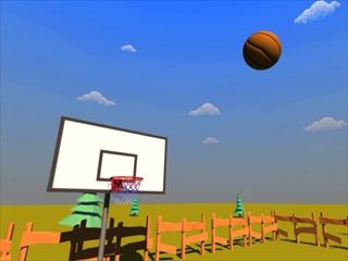 【Basketball School】Thumbnail Image