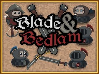 【Blade And Bedlam】Thumbnail Image