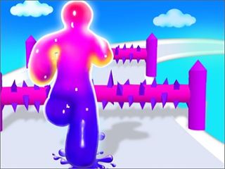 【Blob Dash   Endless Runner】Thumbnail Image