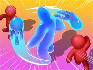 【Blob Hero】Thumbnail Image