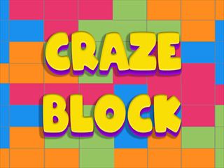 【Block Craze】Thumbnail Image