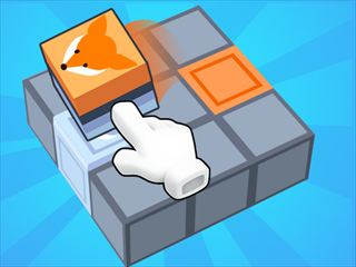 【Block Mania Puzzle】Thumbnail Image