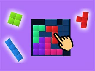 【Blocks: Fill and Clear】Thumbnail Image