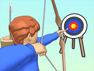【Bow Masters Arena】Thumbnail Image