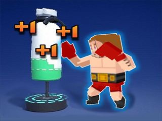 【Boxing Hero 2077】Thumbnail Image