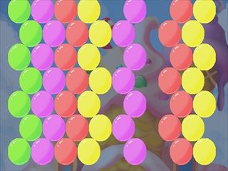 【Bubble Ball Shooter】Thumbnail Image