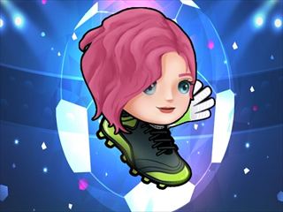 【Bubblehead Ball】Thumbnail Image