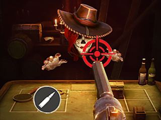【Buckshot Roulette】Thumbnail Image