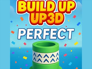 【BuildUp 3D】Thumbnail Image
