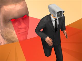 【Cameraman Vs Skibidi Survival】Thumbnail Image