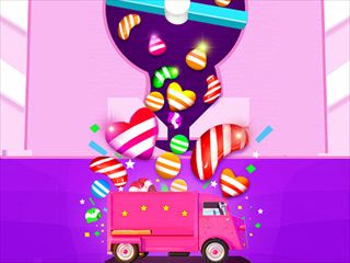 【Candy Balls】Thumbnail Image